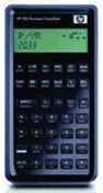 HP 20B