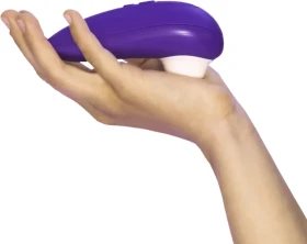 Womanizer Starlet 3 indigo