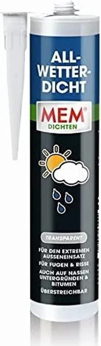 MEM Allwetter-Dicht, 300ml