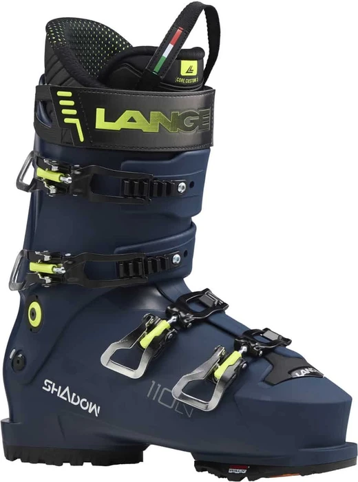 Lange Shadow 110 LV black/blue (Herren) (Modell 2025/2026)