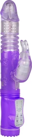 EasyToys Vibe Collection Rabbit Vibrator lila