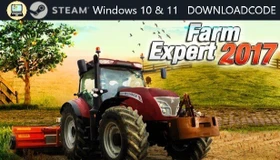 Farm Expert 2017 (Download) (PC)