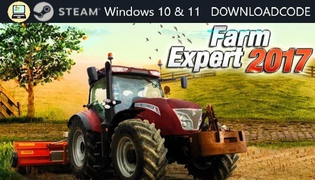 Farm Expert 2017 (Download) (PC)