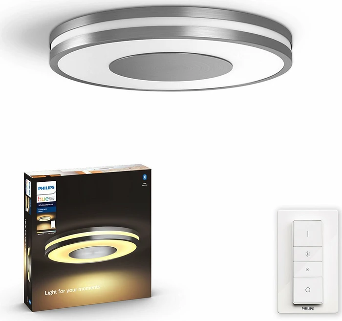 Philips Hue White Ambiance Being