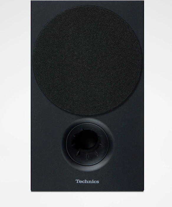 Technics SB-C600, Paar
