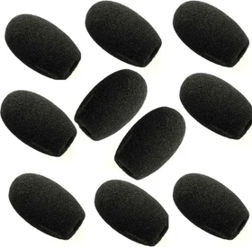 Jabra Windschutz für BIZ 2300 II/2400 II
