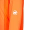 Mammut Aenergy FL Half Zip Funktionsshirt langarm tangerine/dark tangerine (Herren) Vorschaubild