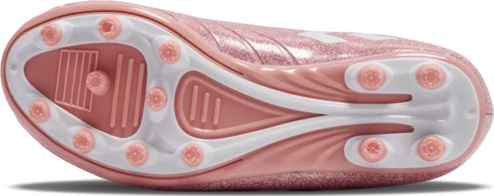 hummel Top Star FG bridal rose (Junior)