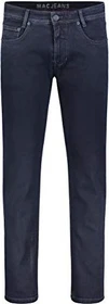 MAC Jeans Arne Jeans blau/schwarz (Herren)