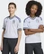 adidas Italien 2026 Auswärtstrikot kurzarm aeroblue (Junior) Vorschaubild