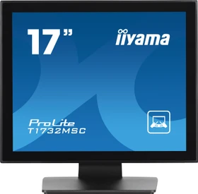 iiyama ProLite T1732MSC-B1SAG, 17"