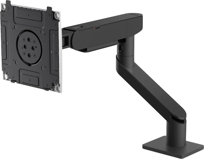 Dell Pro Schwerlast Single-Monitorarm
