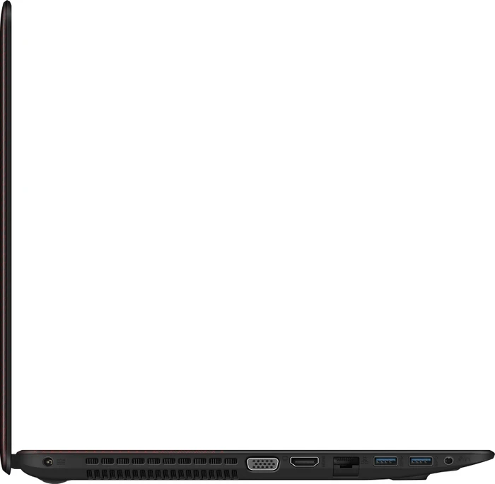 ASUS X550IK-DM049T, schwarz, FX-9830P, 8GB RAM, 1TB HDD, Radeon RX 560, DE