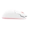 Cooler Master MasterMouse MM712 Gaming Maus weiß/rosa, Sakura Limited Edition, USB/Bluetooth Vorschaubild