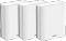 ASUS ZenWiFi BQ16, BE25000, 3er-Pack Vorschaubild