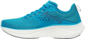 Saucony Ride 17 viziblue/mirage (Damen)