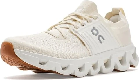 On Cloudswift 4 ivory/dew (Damen)