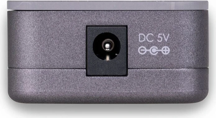 Marmitek Split TS12, 2 Port TosLink Audio Splitter