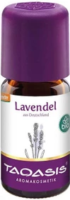 Taoasis Lavendel Detmold Duftöl, 5ml