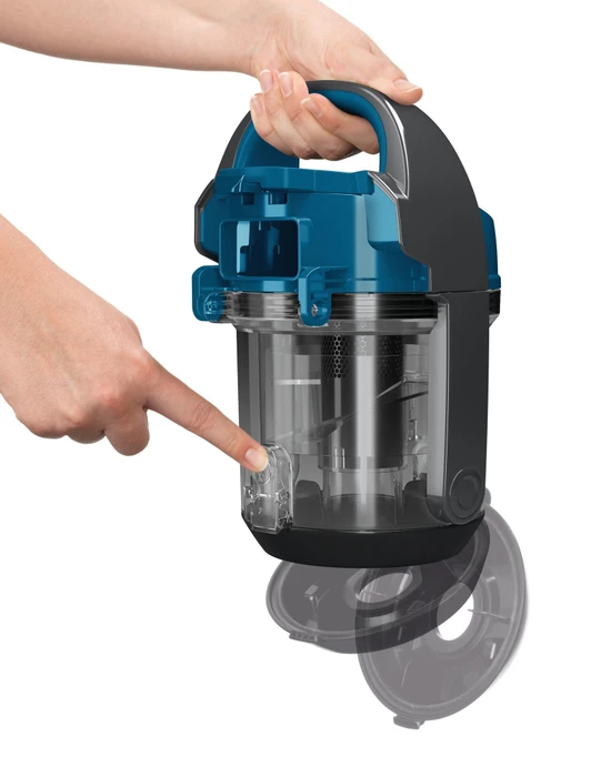 Bosch BGC05A220A – Bild 5 von 9