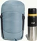 Jack Wolfskin Wolftrail Down -7 180cm Mumienschlafsack citadel Vorschaubild