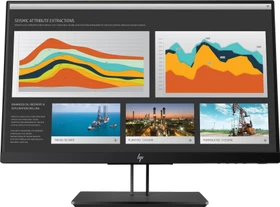 HP Z22n G2, 21.5"