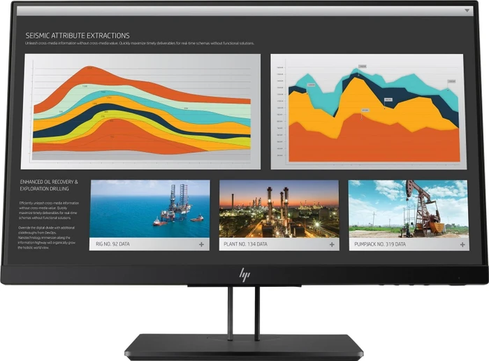 HP Z22n G2, 21.5"