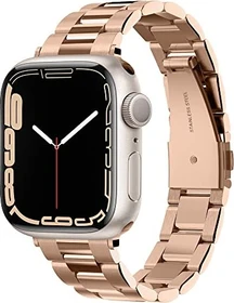 Spigen Armband Modern Fit für Apple Watch (41mm/40mm/38mm) Rose Gold