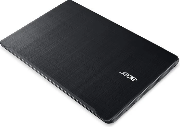 Acer Aspire F15 F5-573G-500N, schwarz, Core i5-7200U, 8GB RAM, 256GB SSD, 1TB HDD, GeForce GTX 950M, DE