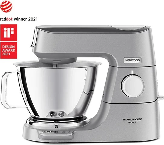 Kenwood Titanium Chef Baker