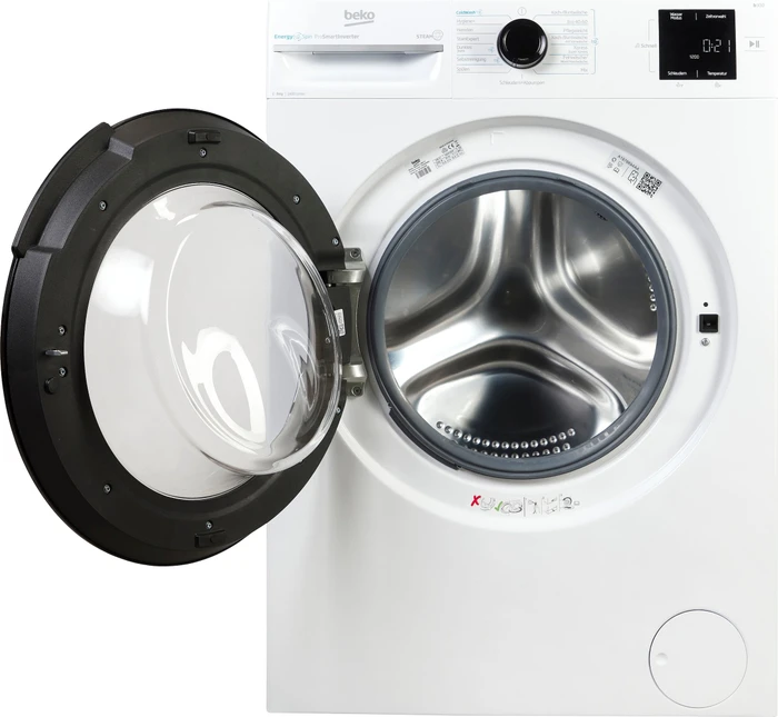 Beko BM3WFU3941X Frontlader