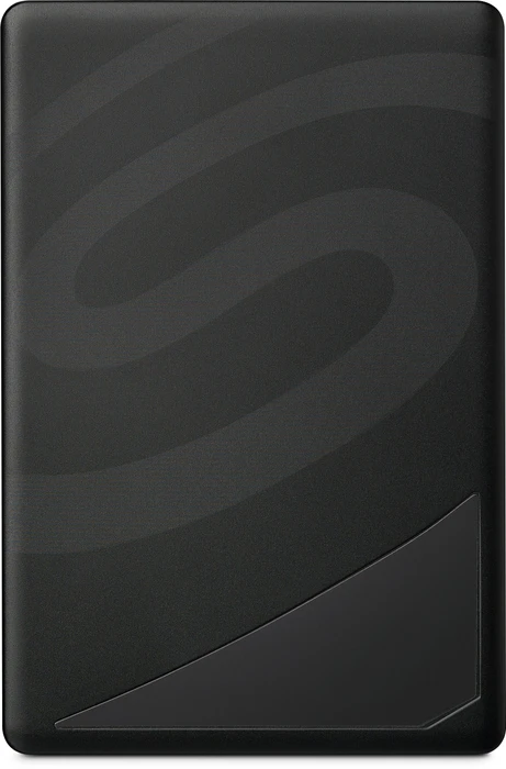 Seagate Game Drive for PlayStation, schwarz, 2TB, USB 3.0 Micro-B