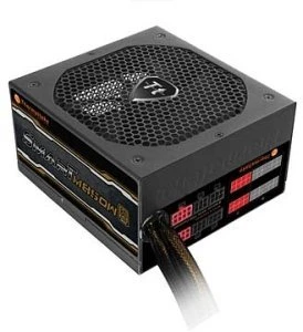 Thermaltake Smart M850W 850W, ATX 2.3