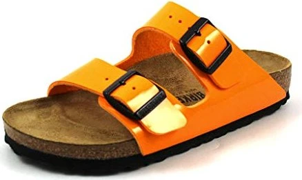 Birkenstock Arizona Lack (Damen)