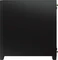 Corsair 4000D, schwarz, Glasfenster Vorschaubild