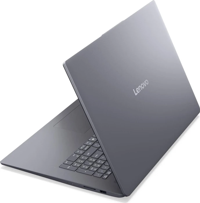 Lenovo IdeaPad Slim 3 17IWC11 (IdeaPad Slim 3i), Luna Grey, Core 7 350, 16GB RAM, 512GB SSD, DE