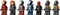 LEGO Marvel Super Heroes Spielset - Avengers Kräftemessen am Turm Vorschaubild