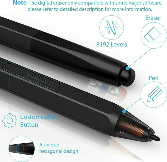XP-Pen Artist Display 12