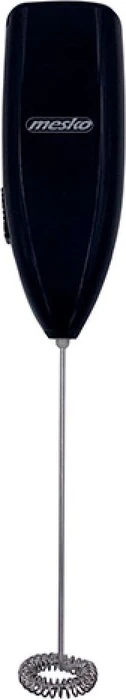 Mesko MS 4502b Stab-Milchaufschäumer schwarz
