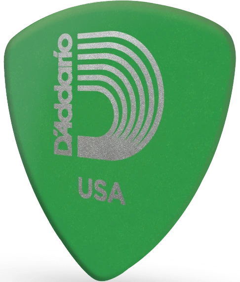 D'Addario Duralin Wide Pick