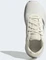 adidas Cloudfoam Comfy off white/silver metallic/cloud white (Damen) Vorschaubild