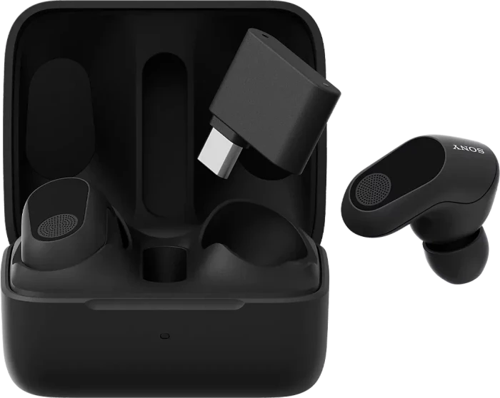 Sony INZONE Buds schwarz