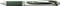 Pentel EnerGel XM BL77 Gelroller waldgrün/silber, 12er-Pack Vorschaubild