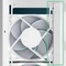 ARCTIC Xtender White, Glasfenster Vorschaubild