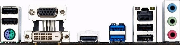 GIGABYTE GA-78LMT-USB3 (Rev. 6.0) (AMD AM3+)
