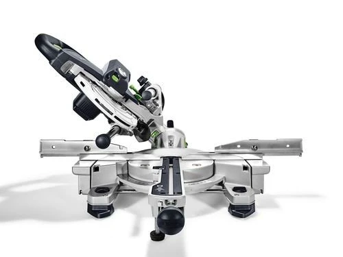 Festool KS 60 E-Set Kapex Elektro-Kappsäge