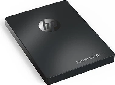 HP Portable SSD P700, 512GB, USB-C 3.1