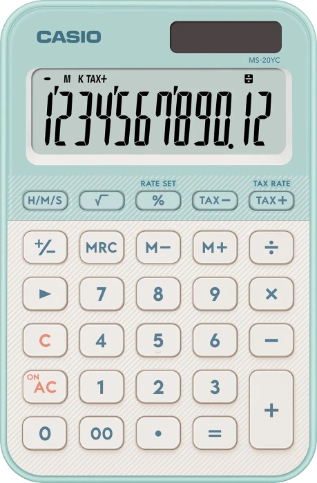 Casio MS-20YC