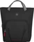 Wenger Motion Vertical Tote 15.6" Notebooktasche schwarz Vorschaubild