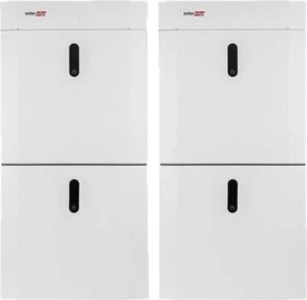 SolarEdge Home Batterie Niedervolt 18.4, 18.4kWh